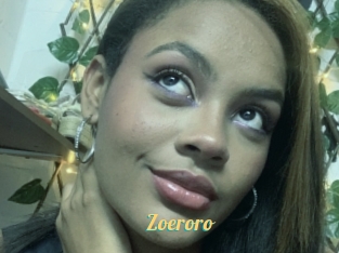 Zoeroro
