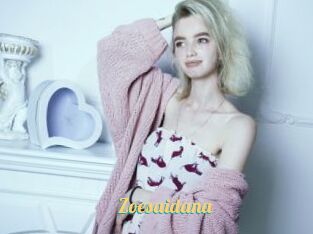 Zoesaidana