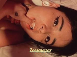 Zoesalazar