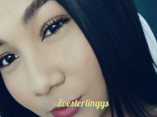 Zoesterlinggs