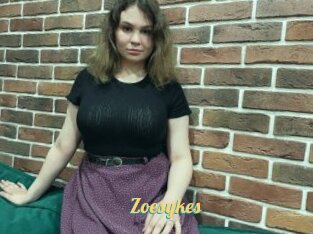 Zoesykes