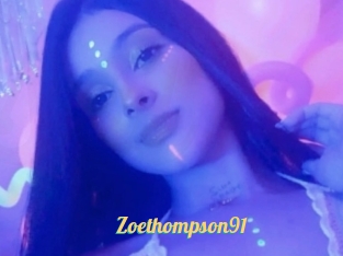 Zoethompson91