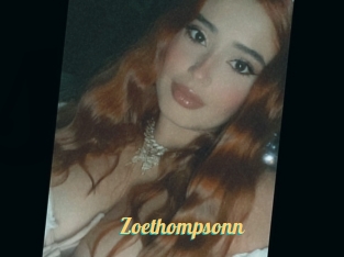 Zoethompsonn