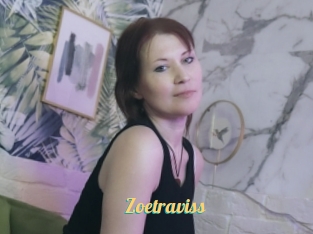 Zoetraviss