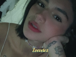 Zoevelez