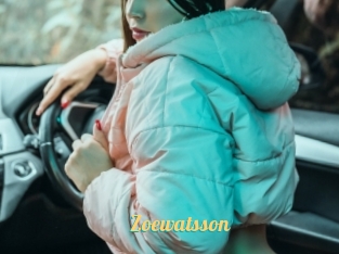 Zoewatsson