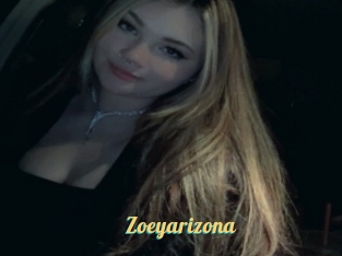 Zoeyarizona
