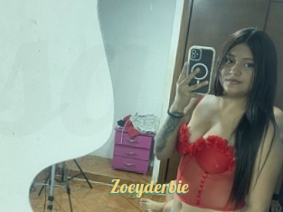 zoeyderbie Sex Amatrices