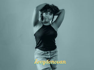 Zoeydonovan