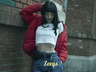 Zoeys