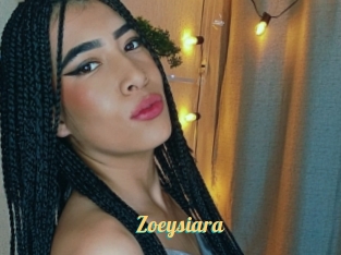 Zoeysiara