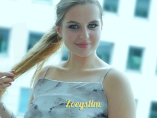 Zoeyslim