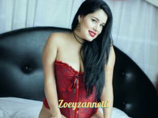 Zoeyzannetti
