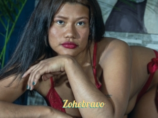 Zohebravo