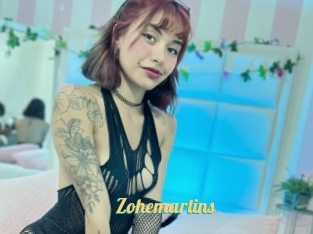Zohemartins