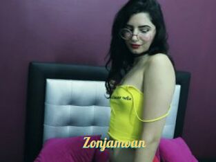 Zonjamoan