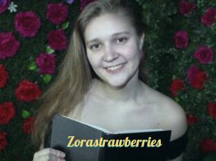 Zorastrawberries