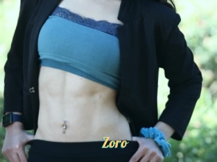 Zoro