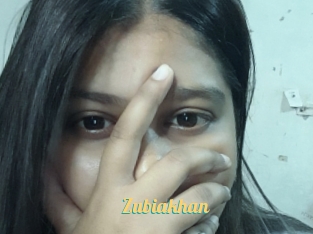 Zubiakhan