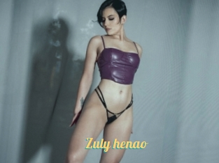 Zuly_henao