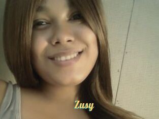Zusy