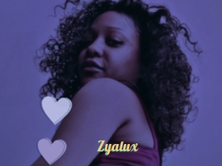 Zyalux