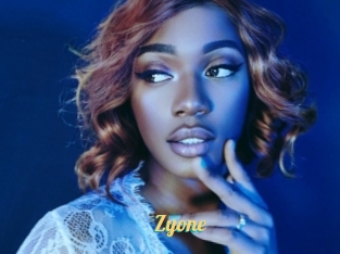Zyone