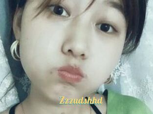 Zzzudshhd